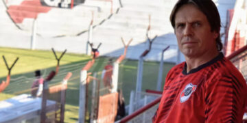 Carlos Marczuk es el nuevo técnico de Guaraní y ya piensa en el Regional