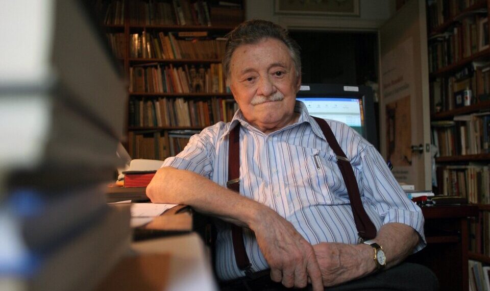 Al cumplirse 101 años de su nacimiento, reeditan la primera novela de Mario Benedetti