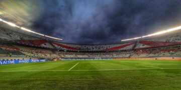Eliminatorias Sudamericanas: la Selección Argentina repetirá la localía en el Monumental y luego recibirá a Brasil en San Juan