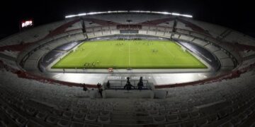 Fútbol: River comunicó cómo será la distribución de entradas para el súper clásico