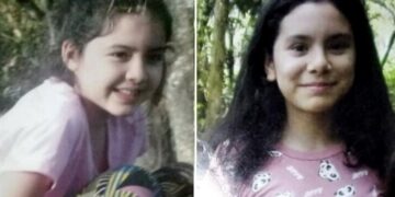 A un año del asesinato de las niñas argentinas en Paraguay, el Gobierno lamentó que no haya justicia
