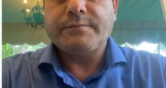Oscar Herrera Ahuad tras las Paso: “Hoy es tiempo de escuchar y trabajar”