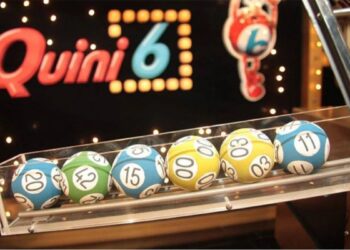 Un apostador posadeño ganó más de 55 millones de pesos en el Quini 6