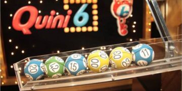 Un apostador posadeño ganó más de 55 millones de pesos en el Quini 6