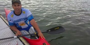 Juegos Paralímpicos de Tokio: los tres atletas misioneros tendrán acción este miércoles