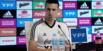 Eliminatorias: Scaloni, entre el regreso de Messi y algunas bajas, piensa en el duelo ante Venezuela