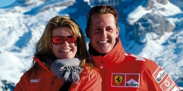 La esposa de Michael Schumacher habló de salud del campeón de Fórmula 1