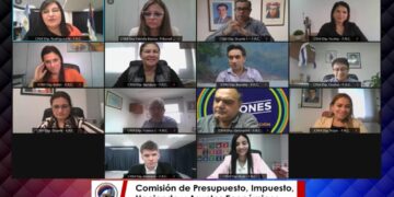 Legislatura: Los tribunales de Cuentas y Electoral explicaron sus presupuestos para 2022
