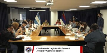 Obtuvo dictamen el proyecto para actualizar la ley de ejercicio profesional de los arquitectos