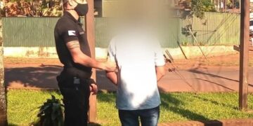 Cayó otro hombre involucrado en el robo de yerba mate canchada de un depósito de Los Helechos