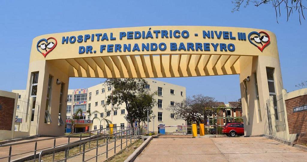 Salud Pública desmiente situación de pacientes vacunados viralizados a través de un audio