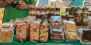 Itaembé Guazú suma propuestas a las Ferias Francas