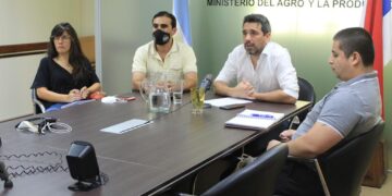 Presentaron líneas de financiamiento para adecuación ambiental en la agroindustria
