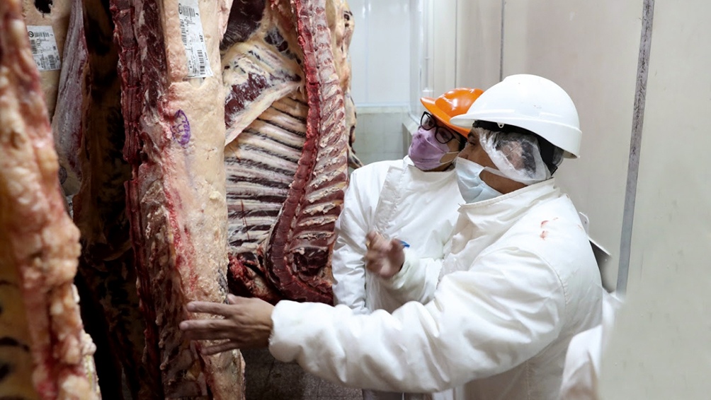 Los cortes de carne a precios accesibles se mantienen hasta fin de año