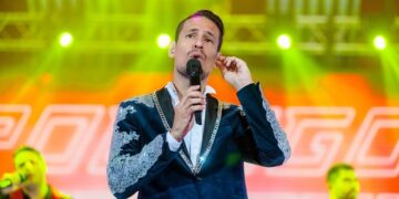 Posadas: Rodrigo Tapari brindará un show con entrada gratis en la Cascada de la Costanera