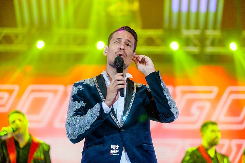 Posadas: Rodrigo Tapari brindará un show con entrada gratis en la Cascada de la Costanera