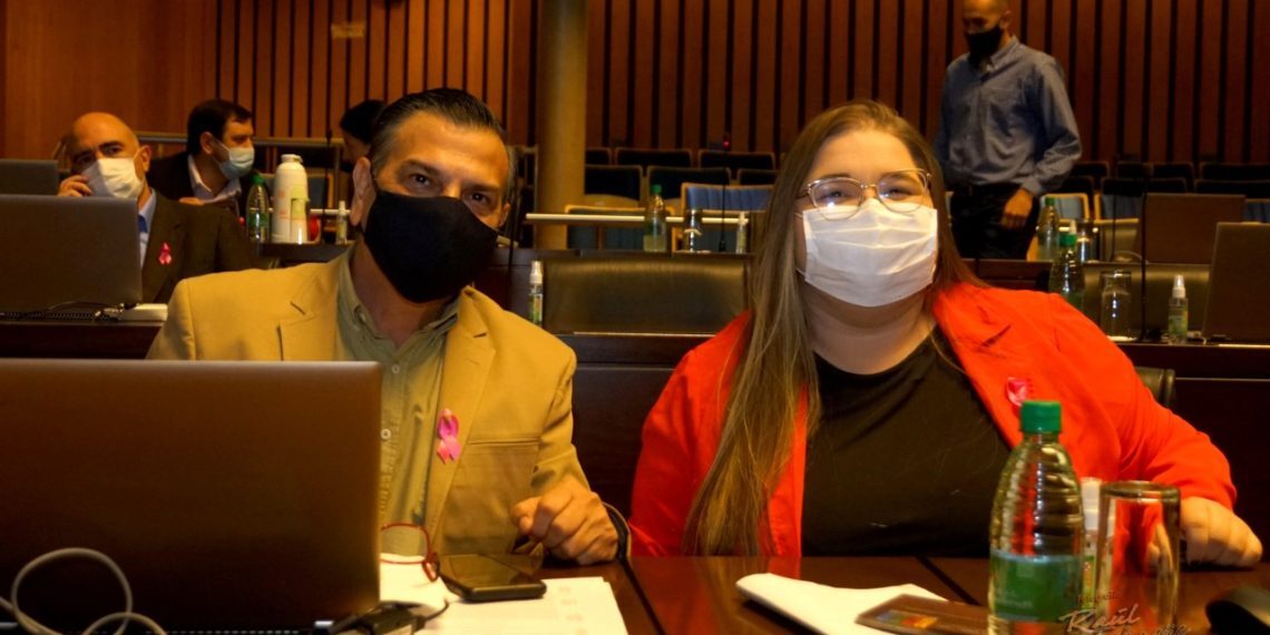 Pacientes oncológicos accederán a transporte, albergues y energía eléctrica gratuita