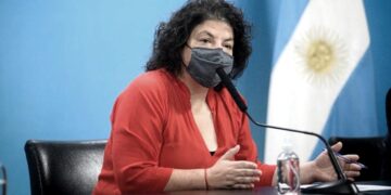La vacunación en menores “es fundamental para poder seguir pensando en aperturas”