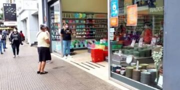 Más aperturas: Se eliminan los aforos para comercios en Posadas