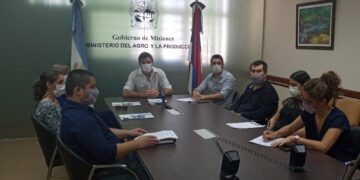 Investigadores presentaron avances tecnológicos y biotecnológicos de aplicación agroindustrial en Misiones