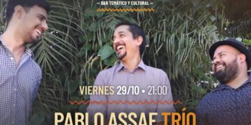 Las Lira Verá este sábado en Misionero y Guaraní
