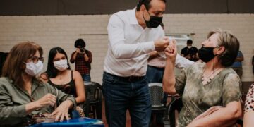 Entregaron microcréditos a emprendedores de la red de la economía social de Misiones