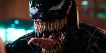 “Venom: Carnage liberado” estableció récord de taquilla en Estados Unidos en su debut