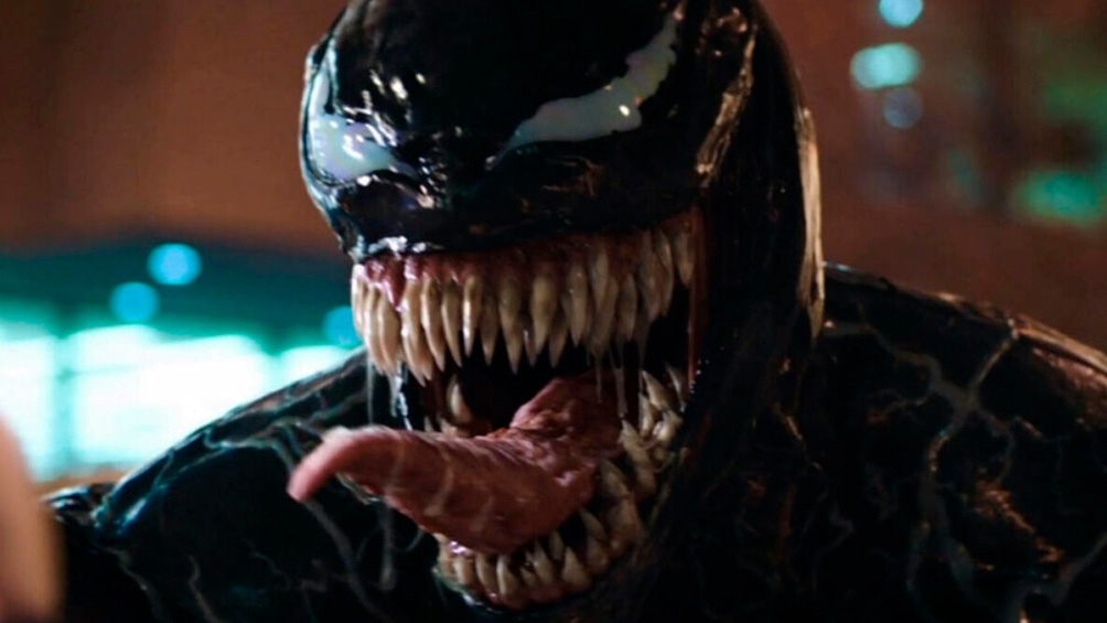 “Venom: Carnage liberado” estableció récord de taquilla en Estados Unidos en su debut