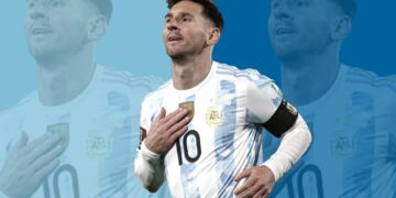 Argentina visita a Paraguay en el inicio de la triple fecha de las Eliminatorias