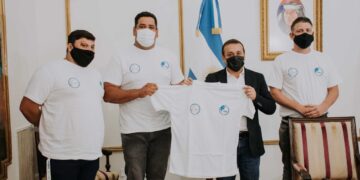 Desde Misiones fortalecen vínculos con la Red Argentina de Bancos de Alimentos