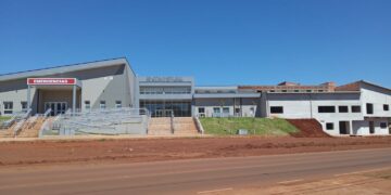 Avanza la segunda etapa de la construcción del Hospital de Puerto Rico