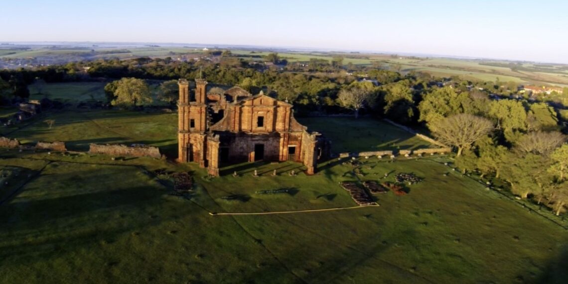 La historia de las Misiones Jesuíticas cobrará vida a través del séptimo arte