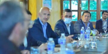 Se desarrolló en Oberá el 33° Encuentro del Consejo Litoral Turístico