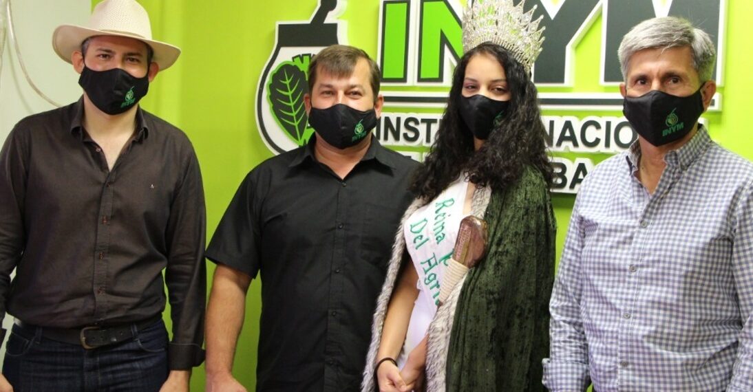 Presentaron una nueva edición de la Fiesta Provincial del Agricultor