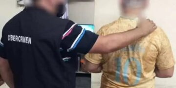 Detuvieron a un joven que habría estafado a su jefe en Posadas