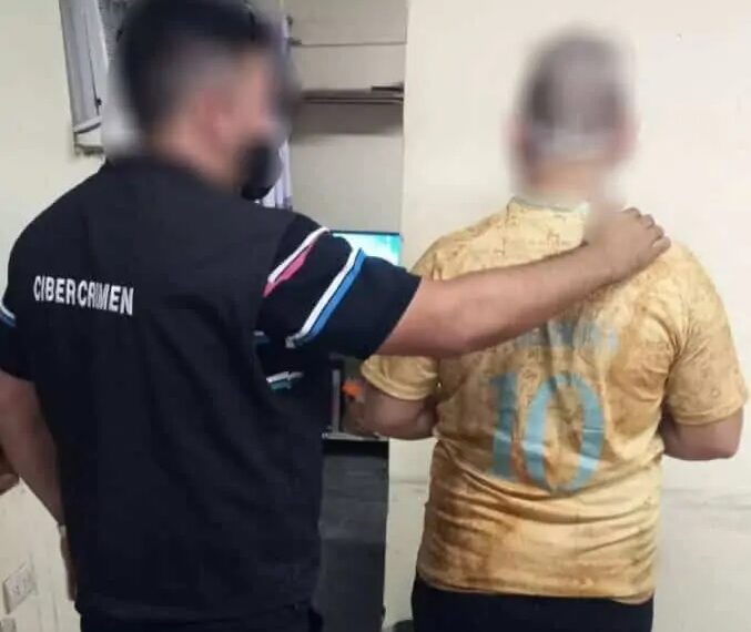 Detuvieron a un joven que habría estafado a su jefe en Posadas