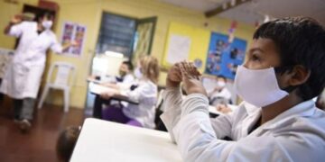 Educación: las clases comenzarán el 2 de marzo