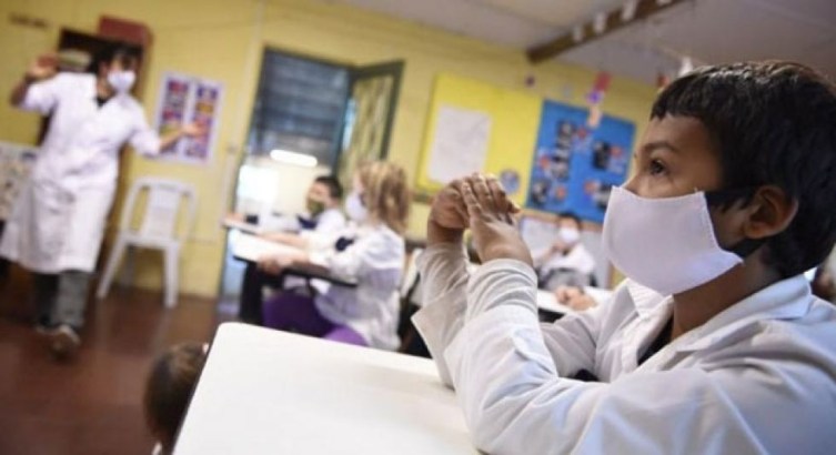 Educación: las clases comenzarán el 2 de marzo