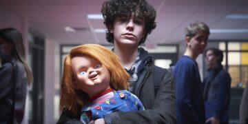 Llega “Chucky”, la nueva serie basada en la historia del icónico muñeco asesino