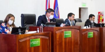 El Concejo Deliberante  analiza un nuevo requisito para revalidar la licencia de conducir