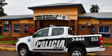 Hospitalizaron a un menor herido de arma de fuego