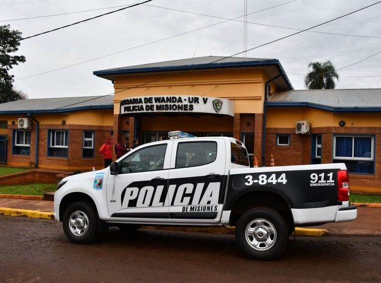 Hospitalizaron a un menor herido de arma de fuego