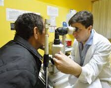 Misiones contará con un Hospital Escuela de Oftalmología