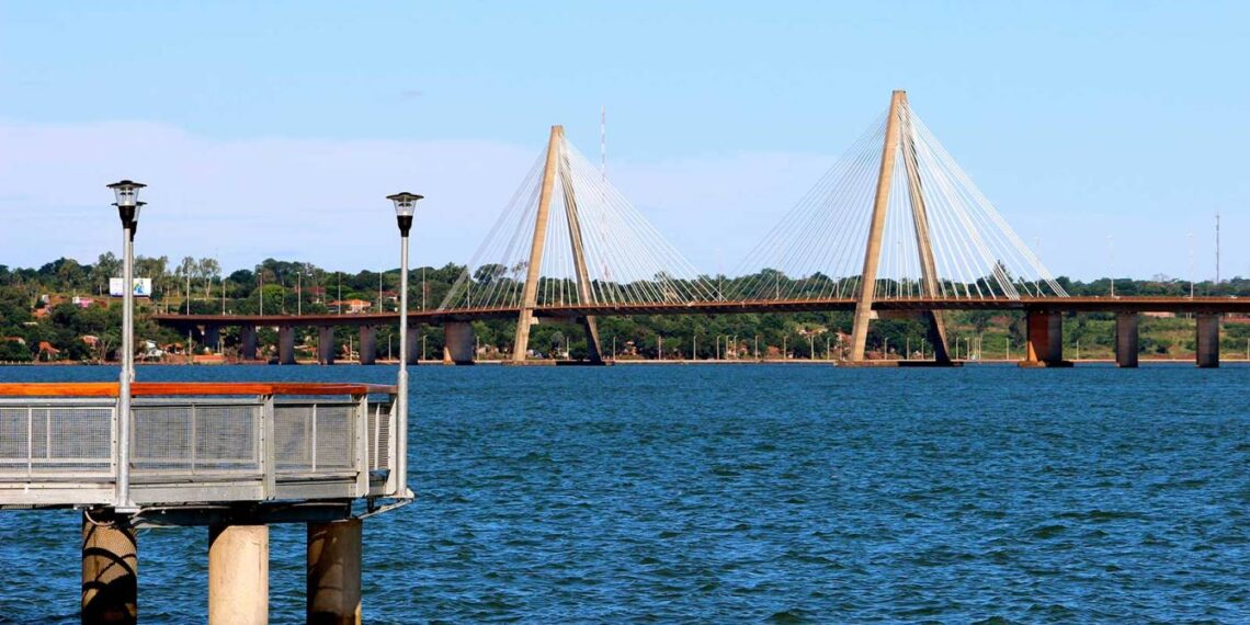 Es inminente la reapertura del puente Posadas-Encarnación