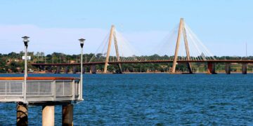 Es inminente la reapertura del puente Posadas-Encarnación