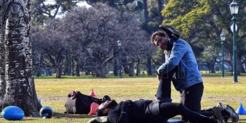 La actividad física podría evitar cinco millones de muertes al año a nivel mundial