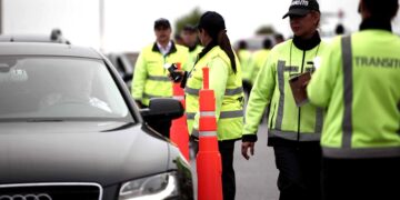 Se abrió el debate del proyecto de Alcohol Cero al volante