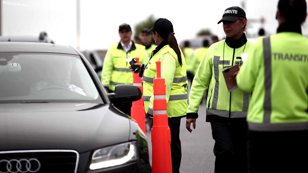 Se abrió el debate del proyecto de Alcohol Cero al volante