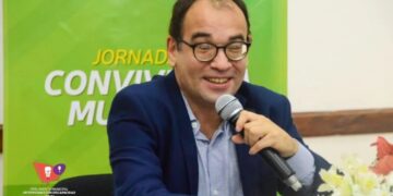 Se realizó el lanzamiento del Parlamento Municipal de Personas con Discapacidad 2021