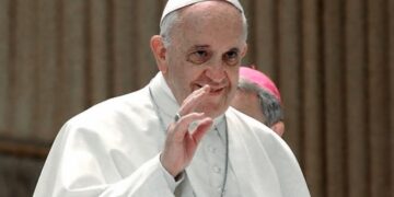 Francisco pidió “superar la fría lógica del mercado” en la lucha contra el hambre